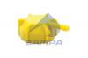 SAMPA 025041 Крышка расширительного бачка