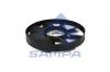 SAMPA 025046 Крыльчатка вентилятора