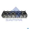 SAMPA 025101 ГБЦ с клапанами MAN 51031006425