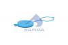SAMPA 025155 Крышка бачка омывателя MAN L2000