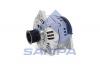 SAMPA 025197 Генератор IVECO Eurocargo Tector 90A