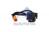 SAMPA 025211 Клапан горного тормоза