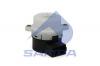 SAMPA 025212 Замок зажигания MAN TGL/TGM/TGA/TGS/TGX (контактная группа)