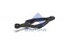 SAMPA 025361 Вилка сцепления MAN TG-L