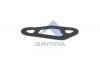 SAMPA 025460 Прокладка системы охлаждения MAN D0836