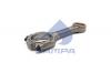 SAMPA 026123 Шатун MAN D0834/D0836