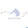 SAMPA 026172 Трубка топливная 2-го цилиндра