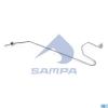SAMPA 026173 Трубка топливная 3-го цилиндра