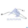 SAMPA 026175 Трубка топливная 5-го цилиндра