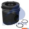 SAMPA 026228 Поршнекомплект d128 \MAN TGA D2866LF23-28 Euro 3