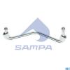 SAMPA 026310 Трубка топливная MAN D2066/2676 (2-й цилиндр)