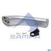SAMPA 027012 Ручка двери MAN TG-S внутренняя левая