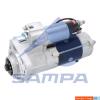 SAMPA 027013 Стартер MAN TG-L/TG-M/bus (D0834, D0836)