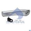 SAMPA 027093 Ручка двери MAN TG-S внутренняя правая