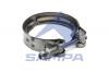 SAMPA 027094 Хомут турбокомпрессора двигателя