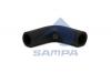 SAMPA 027174 Патрубок ГУРа