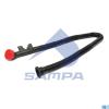 SAMPA 028443 Маслозаливная горловина
