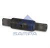 SAMPA 030.056 Палец рессоры 030.056