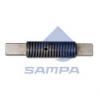 SAMPA 030.058 Палец рессоры 030.058