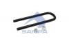 SAMPA 0300621 Стремянка рессоры 411*102*M24*3 Volvo F/FL/FH/FM