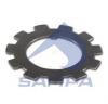 SAMPA 030.070 Шайба стопорная Volvo