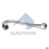 SAMPA 0301115 Трубка осушителя Volvo