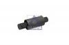SAMPA 030151 Палец рессоры VO 25*46*139