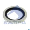 SAMPA 0301939 Шайба эластомерная