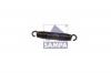 SAMPA 030221 Пружина стяжная колодок Volvo 6*38*203