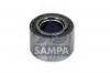SAMPA 030225 Ролик тормозной колодки Volvo