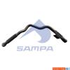 SAMPA 0302356 Трубка маслозаливная