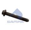 SAMPA 030.251 Болт рессоры M20*2,5*155 10.9 P Volvo FH/FM/030.251