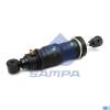 SAMPA 030.272-01 Амортизатор кабины (пневмо) с подушкой задний OO Ch. = A257343 / B162550