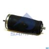 SAMPA 03027401 SA030.274-01_пневмоподушка !подвесного моста \Volvo FL/F10 FM/FH12/16