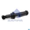 SAMPA 030.309-01 Амортизатор, Кабина