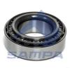SAMPA 030.354 Подшипник ступицы колеса