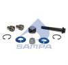 SAMPA 030.602 Ремкомплект, подшипник выключения сцепления