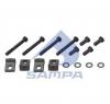 SAMPA 030611 Установочный комплект сцепления
