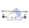SAMPA 030640 SA030.640_тяга КПП! \Volvo FM10(G1), FH12(G1/2)