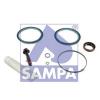 SAMPA 030656 Ремкомплект цилиндра делителя КПП Volvo FH12/FM12