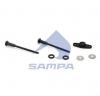 SAMPA 030718 SA030.718_к-т болта регулировки фары! 2болта, шайбы\ VOLVO FM10(G1)/12(G1), FH12(G1/2)/16(G1/2)