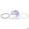 SAMPA 030723 Уплотнительные кольца (прокладки гильзы) Volvo