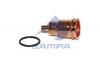 SAMPA 030763 Втулка направляющая клапана HCV