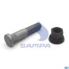 SAMPA 030781 Болт колесный с гайкой M22*1.5