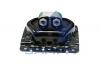 SAMPA 031054 Подушка двигателя D 9 B, D 12 D Gen 6, D 13 A, D 16 C/E