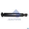 SAMPA 031.123-01 Амортизатор подвески задний (O/I M16/o16,5x427/707)