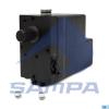 SAMPA 031174 Насос подъема кабины Volvo 3198844 20455259 20917265 20917278
