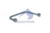 SAMPA 031220 SA031.220_патрубок ГУР!\VOLVO FH13/FM9
