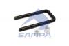 SAMPA 0312641 Стремянка Volvo 102/260хM24