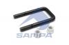 SAMPA 0312661 Стремянка рессоры M24*210*102 Volvo FM/FH
